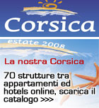 corsica